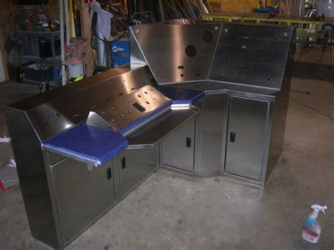 aluminum fabricated container manufacturing wasilla ak|van weld north wasilla alaska.